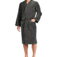 Terry Shawl Robe