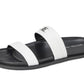 Mandy Flat Sandal