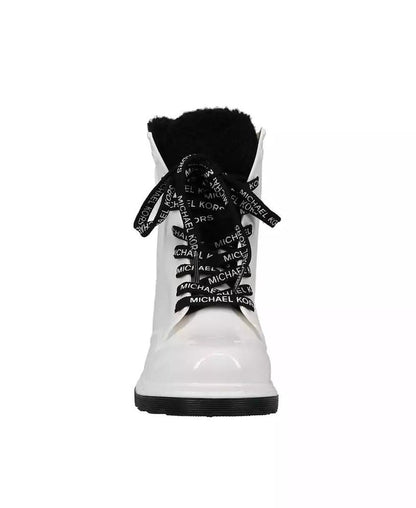 FINISH LINE Little Girls Montaigne Rain Boots