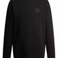 Men's Drop Needle Stitching Regular-Fit Sweatshirt