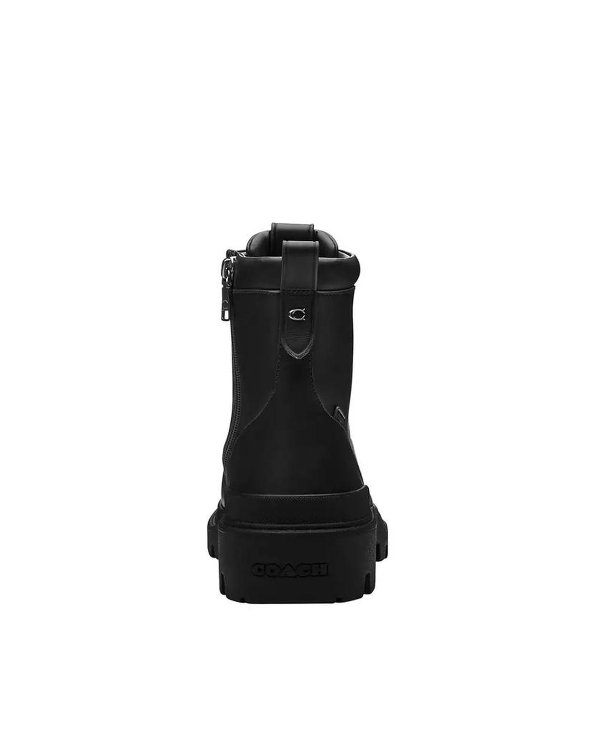 Men's Connor Zip Boot