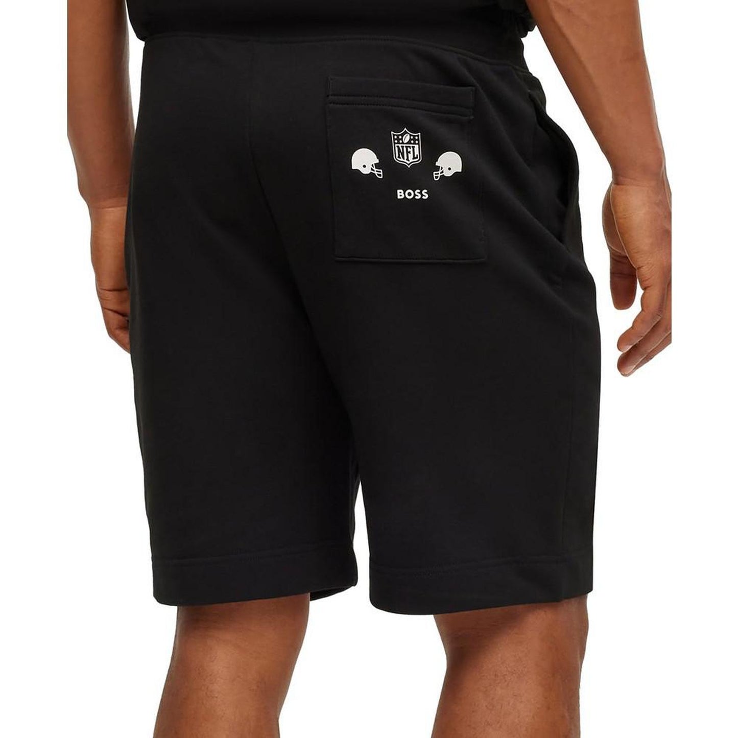 BOSS by Hugo Boss x NFL Men's Shorts Collection