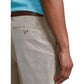 Classic Fit Stretch Chino Short