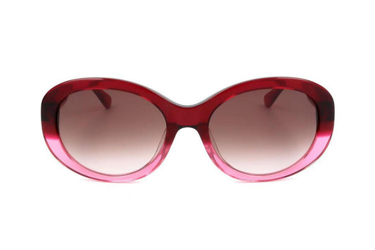 Kate Spade Oval-Frame Sunglasses