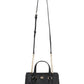 Michael Michael Kors Logo Plaque Mini Tote Bag