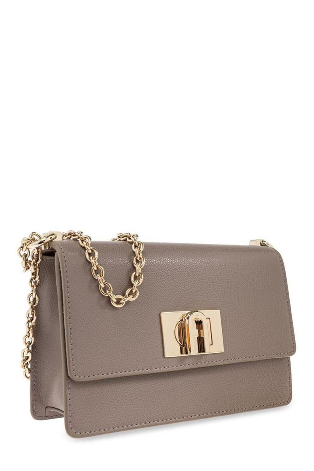 Furla 1927 Mini Crossbody Bag