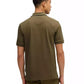 x Porsche Men's Regular-Fit Polo Shirt