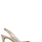 Michael Michael Kors Alina Glitter Pointed Toe Pumps