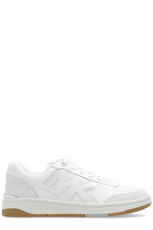 Michael Michael Kors Dames Rebel Low-Top Sneakers