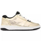 Women's Rebel Lace-Up Sneakers