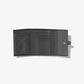 Greenwich Medium Signature Logo Trifold Wallet