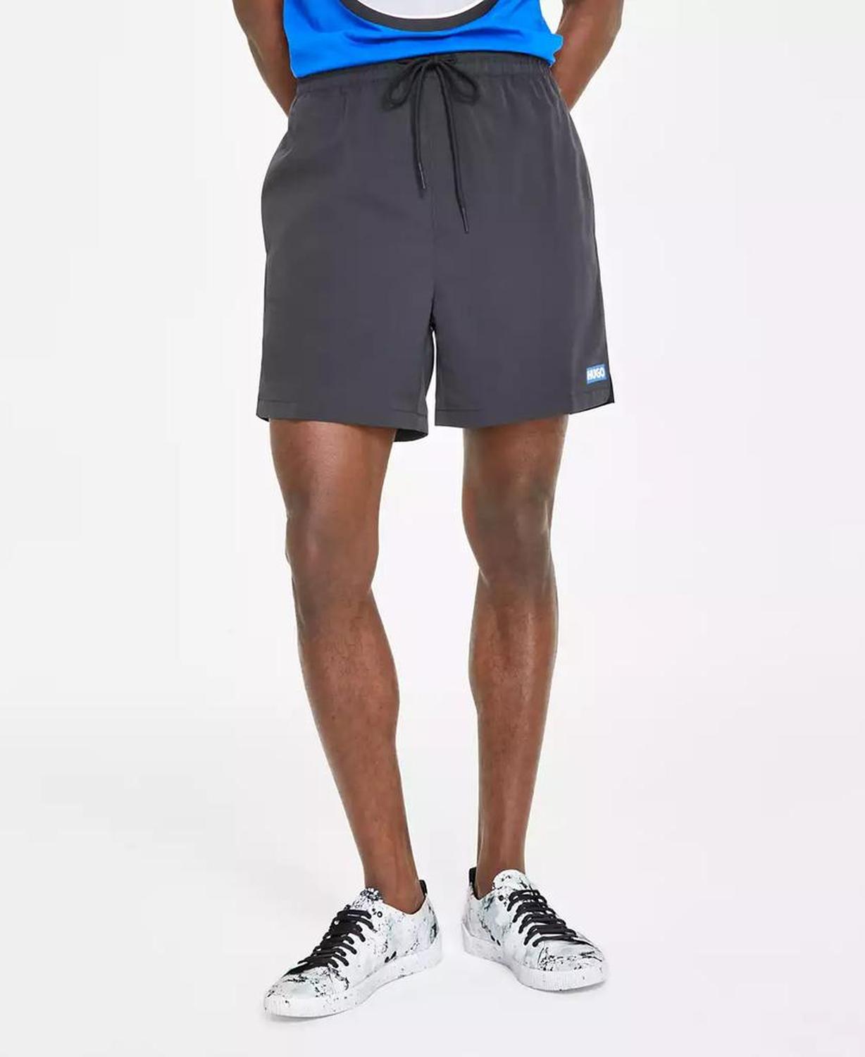 Men's Logo Shorts