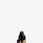 Elyse Patent Leather Pump