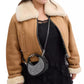 Jonie Crossbody Bag with Crystal