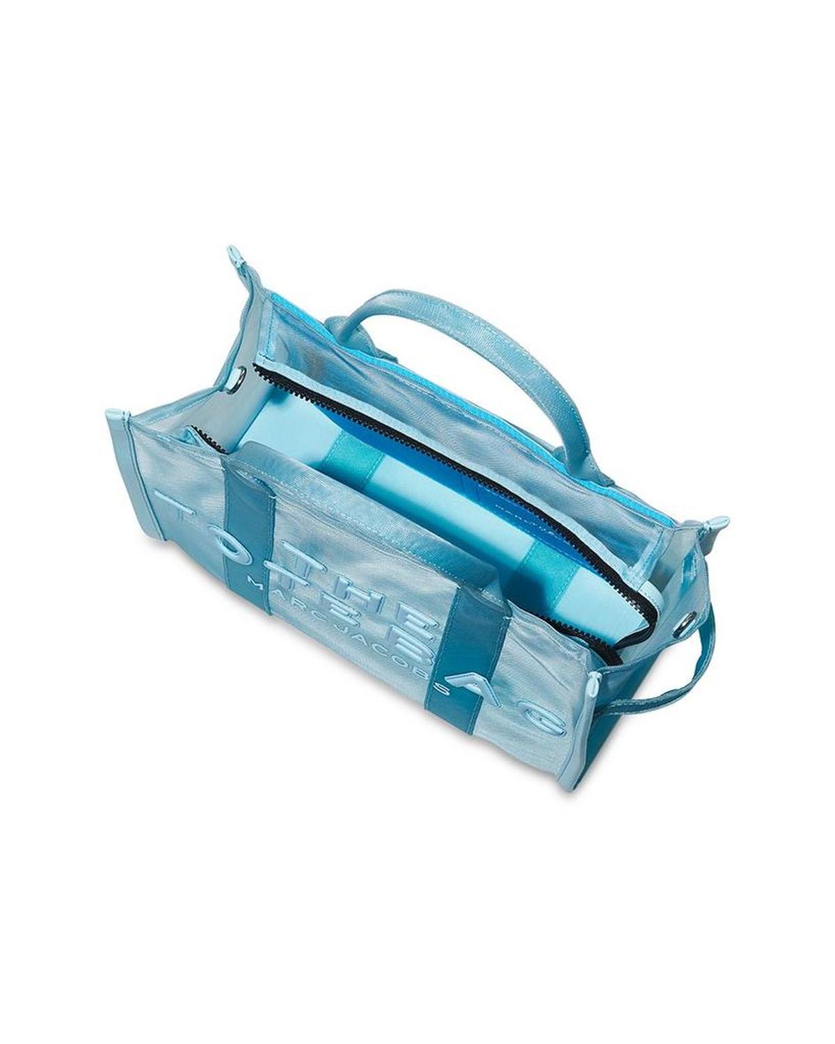 Small Traveler Tote