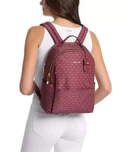Sable Multifunction Backpack