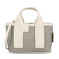 Furla Piuma Zipped Mini Tote Bag