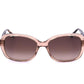 Kate Spade Oval Frame Sunglasses