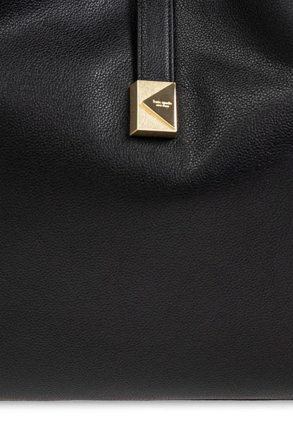 Kate Spade Elegant Logo Crossbody Bag