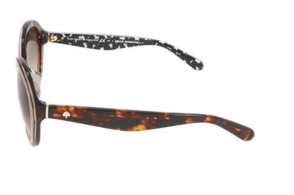 Kate Spade Oval-Frame Sunglasses