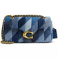 Tabby 26 Patchwork Quilting Shoulder Bag