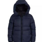 Big Boys Bib Husk Heavyweight Puffer Jacket