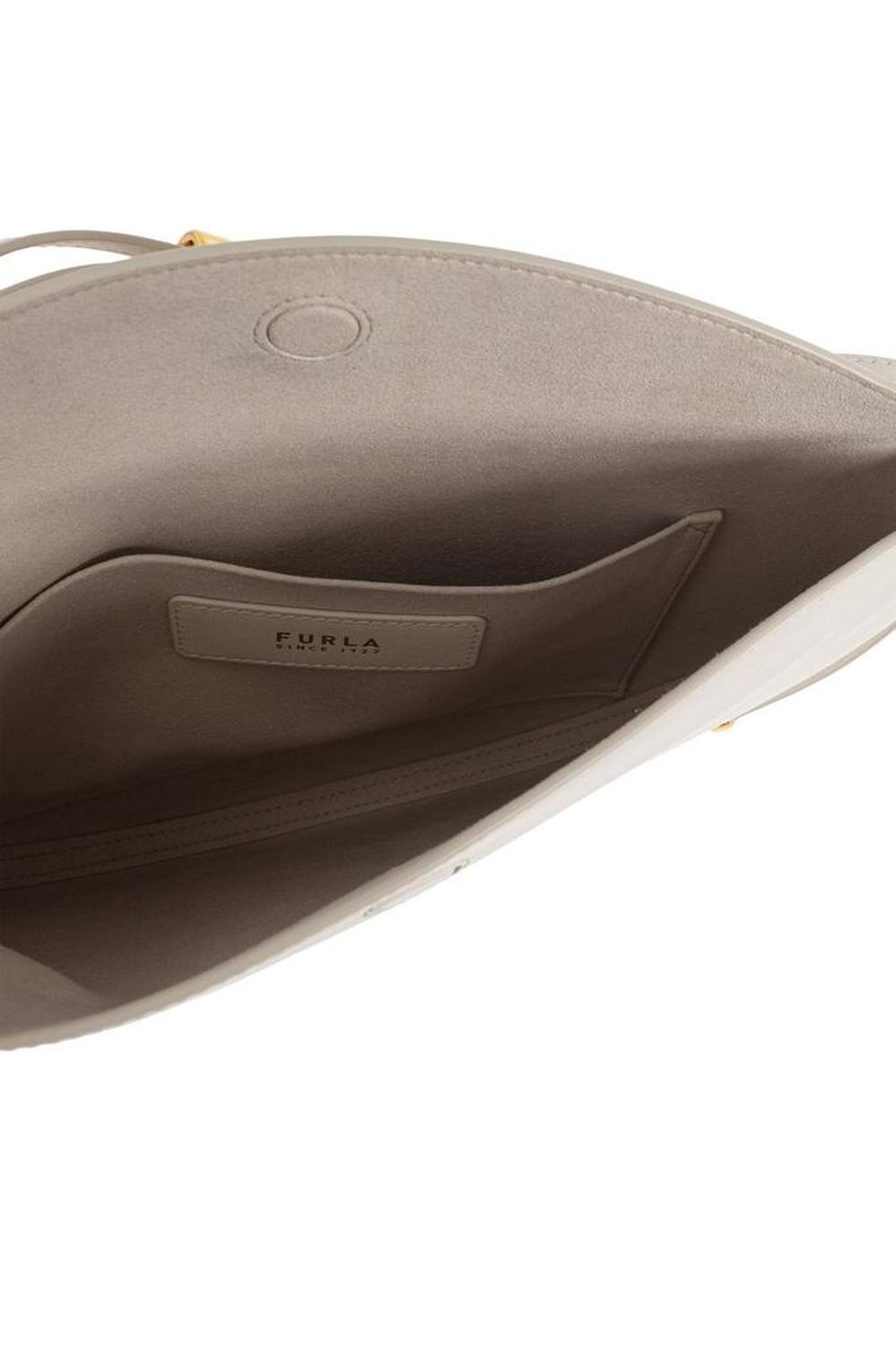 Furla Moonstone Medium Shoulder Bag