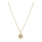 Bursting Blooms Pendant