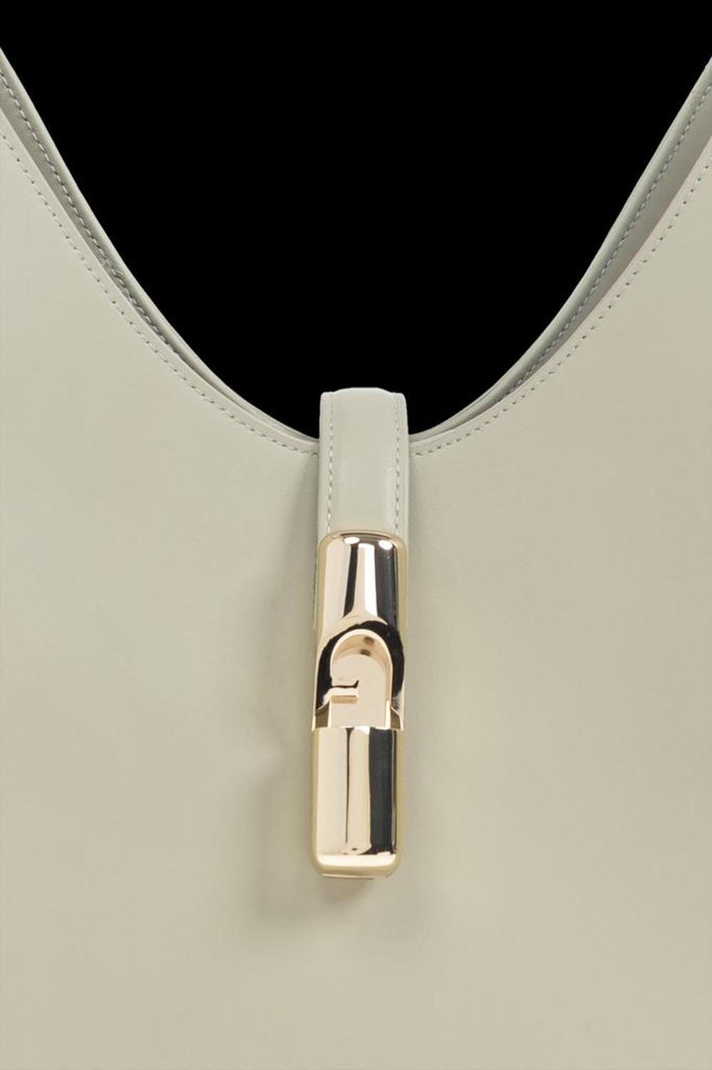 Furla Goccia Medium Hobo Bag