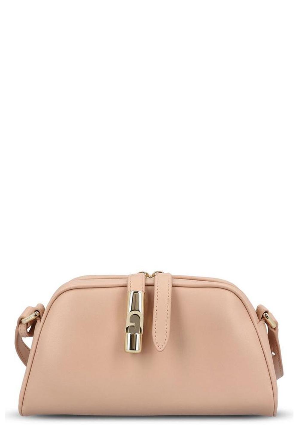 Furla Goccia Mini Crossbody Bag