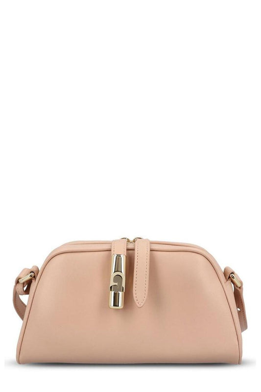 Furla Goccia Mini Crossbody Bag
