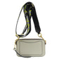 Pvc Shoulder Bag (Pre-Owned)