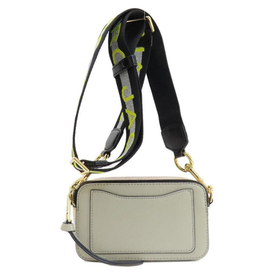 Pvc Shoulder Bag (Pre-Owned)