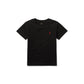 Short Sleeve Jersey T-Shirt (Little Kids)