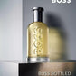 Men's BOSS Bottled by Eau de Toilette Spray, 3.3 oz.