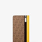 Cooper Signature Logo Bi-Fold Wallet