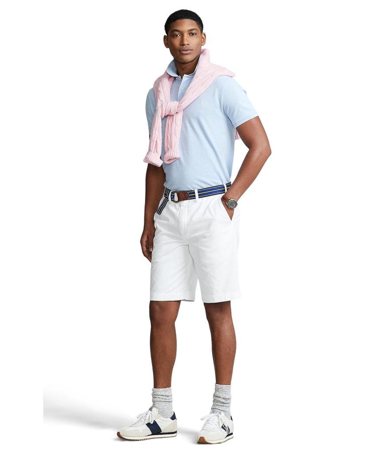 Surplus Chino Shorts