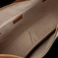 Kate Spade Logo-Plaque Top Zipped Shoulder Bag