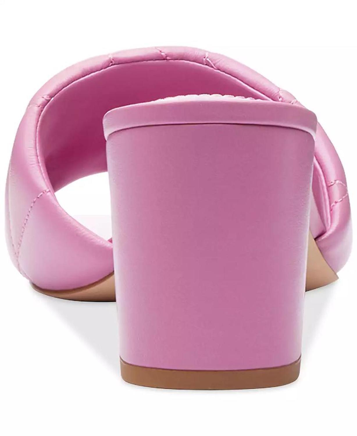 Women's Holly Block-Heel Sandals