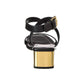 Claudette Leather Sandal