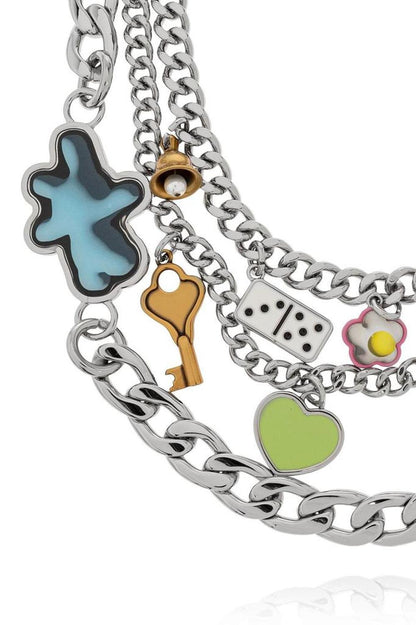 Marc Jacobs Bag Chain