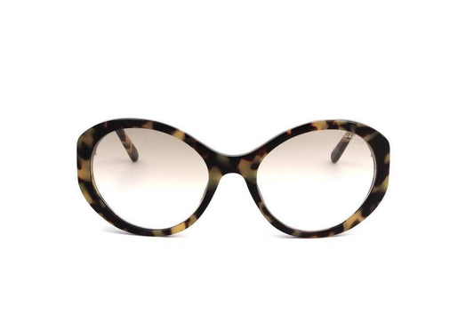 Marc Jacobs Eyewear Round Frame Sunglasses