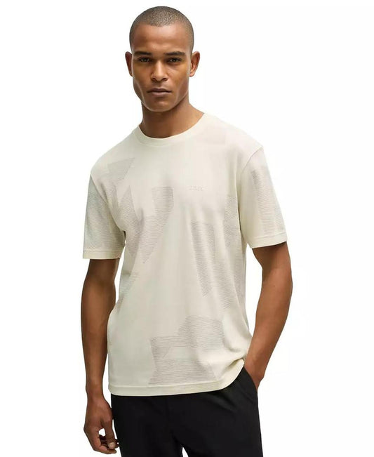 Men's Regular-Fit T-Shirt