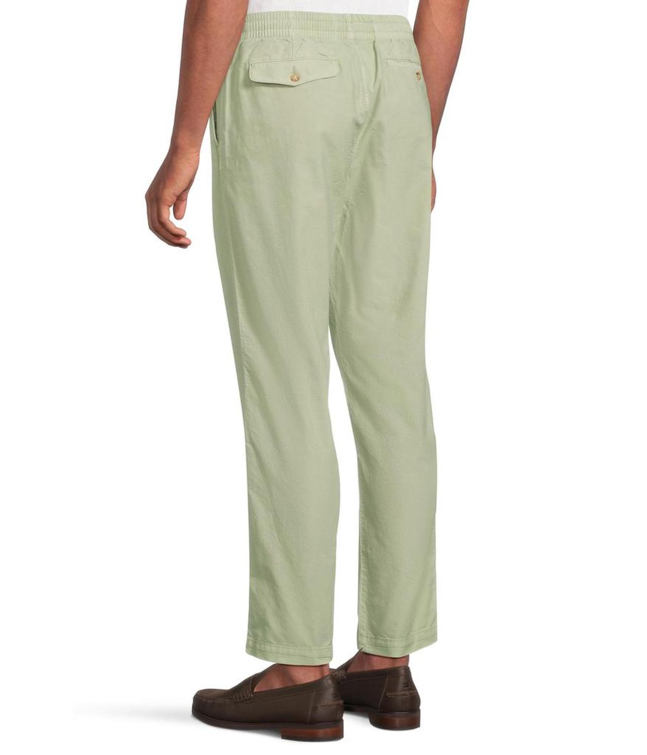 Polo Prepster Classic Fit Oxford Pants