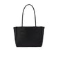 Whiskers Crystal Embellished Fabric Medium Everything Over The Shoulder Tote