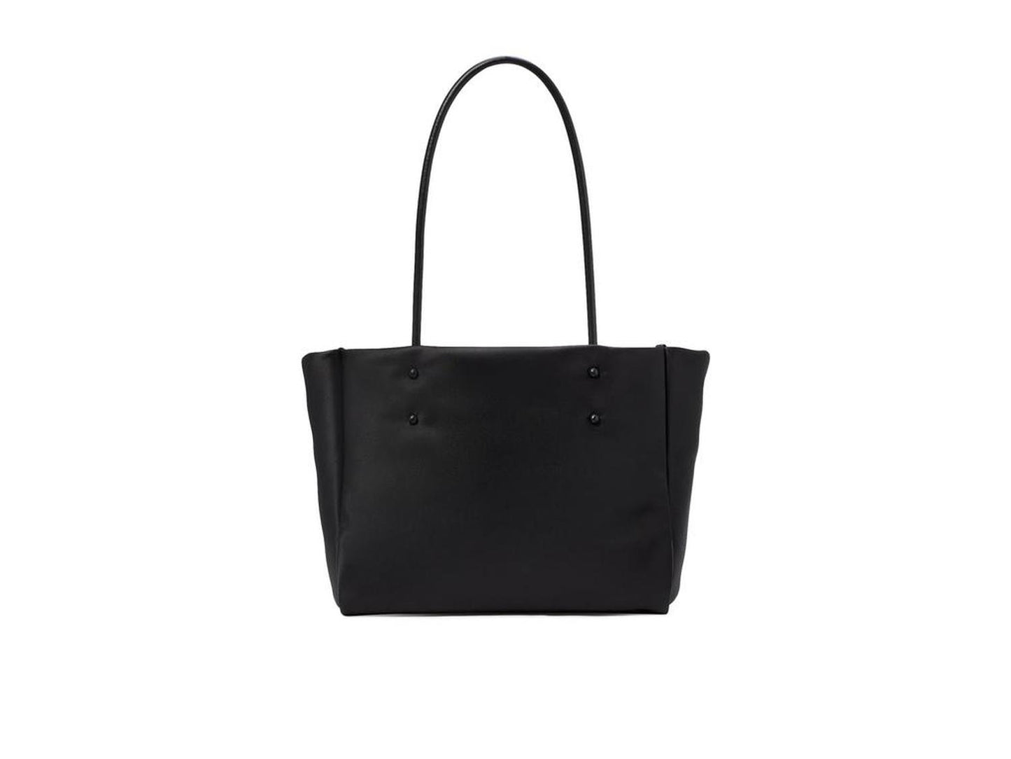 Whiskers Crystal Embellished Fabric Medium Everything Over The Shoulder Tote