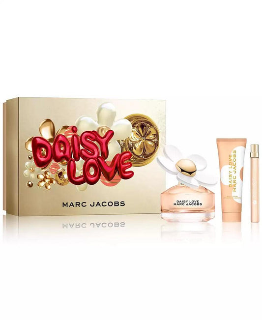 3-Pc. Daisy Love Eau de Toilette Gift Set