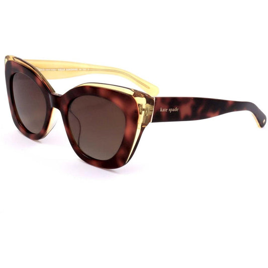 Women's 51 mm Grey Sunglasses