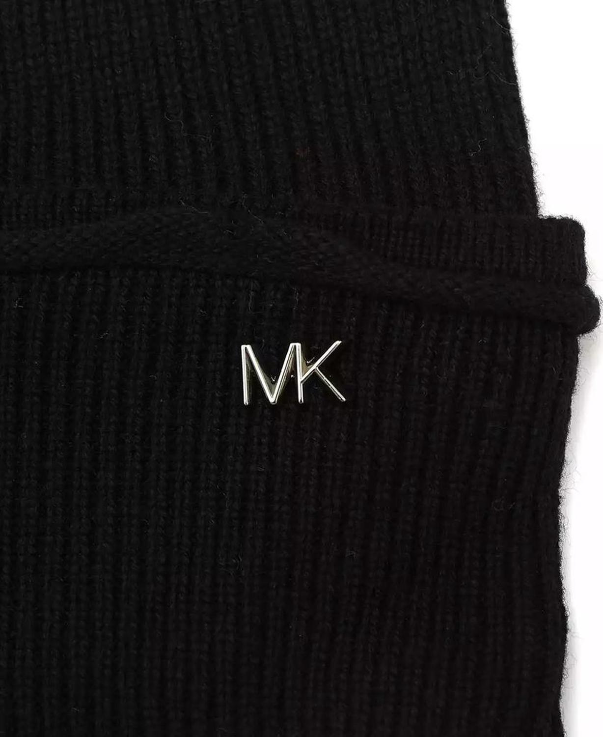 Women's Exposed Seam Cuff Beanie