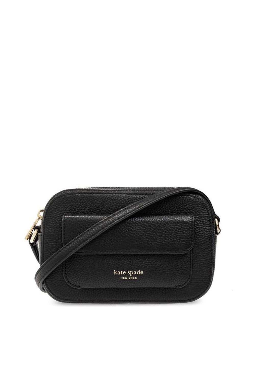 Kate Spade Compact Zip Shoulder Bag